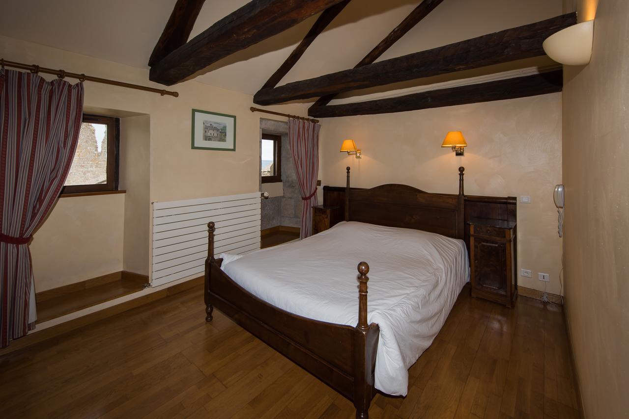 Auberge Regordane Prevencheres Buitenkant foto
