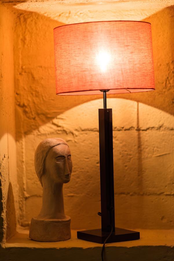 Auberge Regordane Prevencheres Buitenkant foto