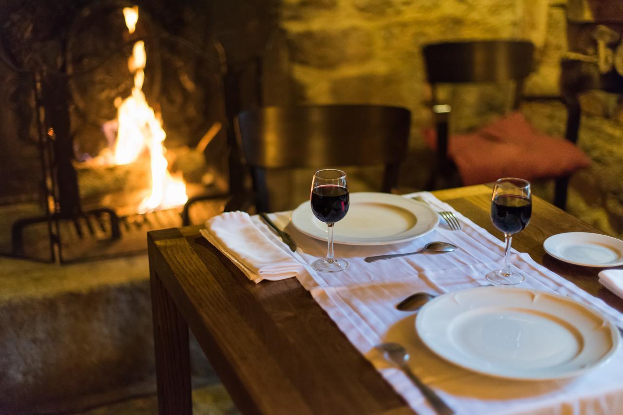 Auberge Regordane Prevencheres Buitenkant foto